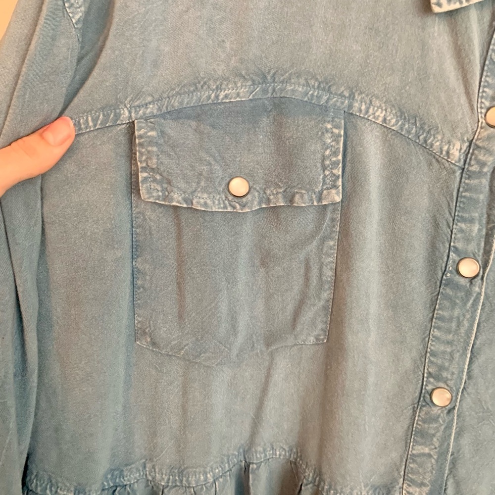 ASOS Button Down - Picture 5 of 10